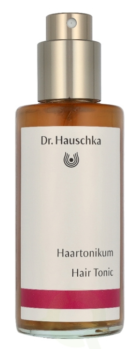 Dr. Hauschka Hair Tonic 100 ml ryhmässä KAUNEUS JA TERVEYS / Hiukset &Stailaus / Hiustenhoito / Hiusöljy @ TP E-commerce Nordic AB (D33128)