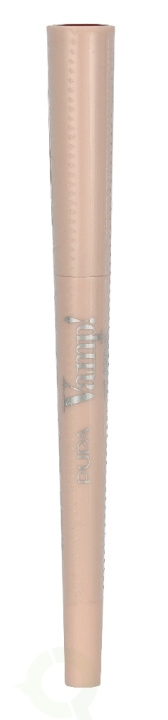 Pupa Milano Pupa Vamp! Lip Pencil And Contour 2 In 1 0.35 g #007 Charming Peony ryhmässä KAUNEUS JA TERVEYS / Meikit / Huulet / Huulikynä @ TP E-commerce Nordic AB (D33138)