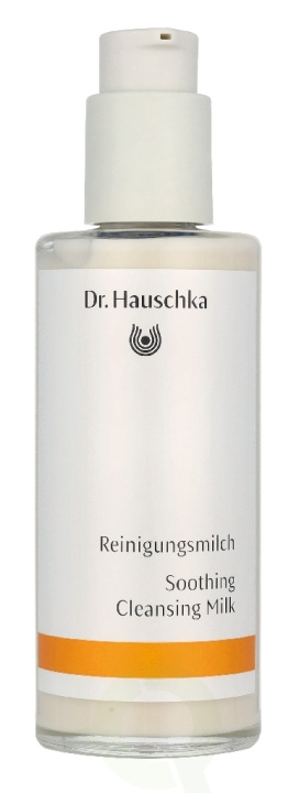Dr. Hauschka Reinigungs 145 ml MILCH ryhmässä KAUNEUS JA TERVEYS / Ihonhoito / Kasvot / Puhdistus @ TP E-commerce Nordic AB (D33143)