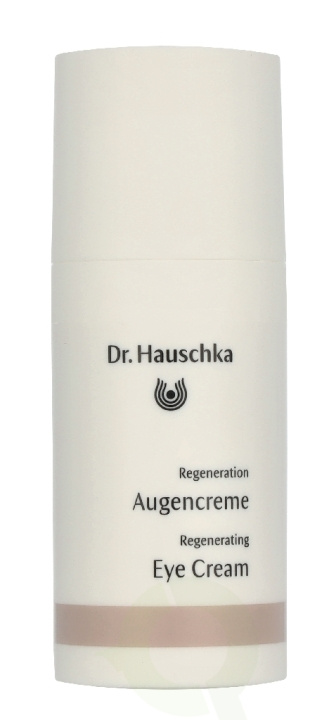 Dr. Hauschka Regenerating Eye Cream 15 ml ryhmässä KAUNEUS JA TERVEYS / Ihonhoito / Kasvot / Silmät @ TP E-commerce Nordic AB (D33160)