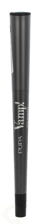 Pupa Milano Pupa Vamp! Eye Pencil 2 In 1 Eyeliner And Kajal Waterproof 0.35 g #303 Mint Milk ryhmässä KAUNEUS JA TERVEYS / Meikit / Silmät ja kulmat / Silmänrajauskynä / Kajaali @ TP E-commerce Nordic AB (D33172)