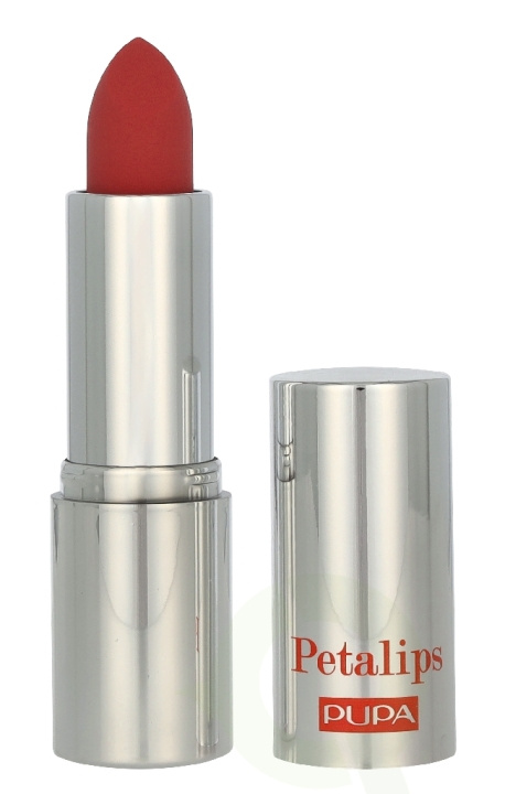 Pupa Milano Pupa Petalips Soft Matt Lipstick 3.5 g #007 Delicate Lily ryhmässä KAUNEUS JA TERVEYS / Meikit / Huulet / Huulipuna @ TP E-commerce Nordic AB (D33186)