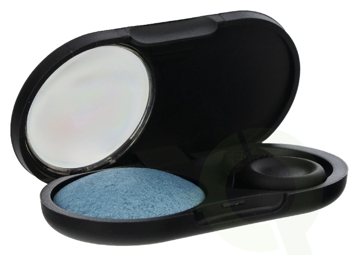 Pupa Milano Pupa Vamp! Wet & Dry Eyeshadow 1 g #306 Bon-Ton Blue ryhmässä KAUNEUS JA TERVEYS / Meikit / Silmät ja kulmat / Luomivärit @ TP E-commerce Nordic AB (D33192)