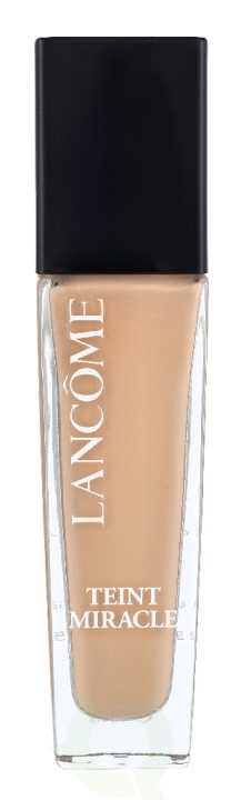 Lancome Teint Miracle Hydrating Foundation SPF15 30 ml #05 Beige Ivoire ryhmässä KAUNEUS JA TERVEYS / Meikit / Meikit Kasvot / Meikkivoide @ TP E-commerce Nordic AB (D33235)