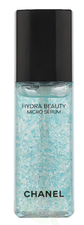Chanel Hydra Beauty Micro Serum 50 ml ryhmässä KAUNEUS JA TERVEYS / Ihonhoito / Kasvot / Seerumit iholle @ TP E-commerce Nordic AB (D33237)