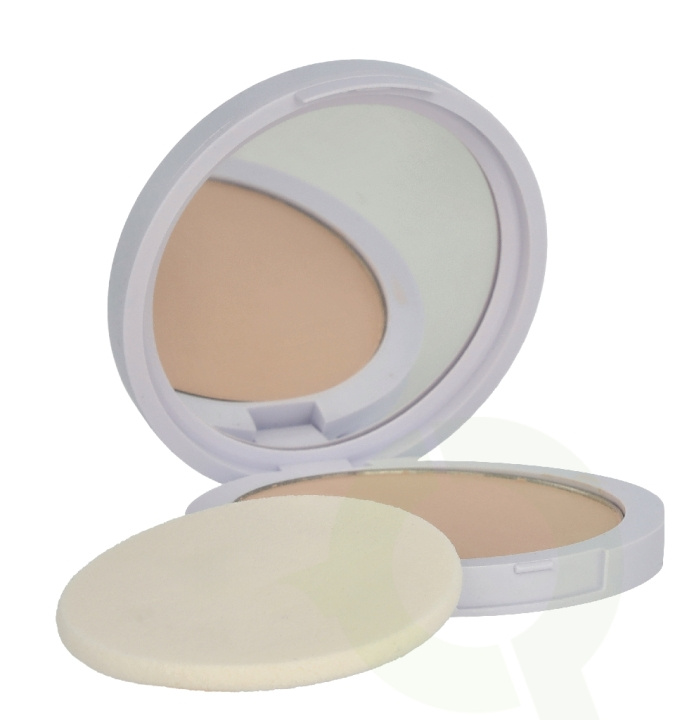 Lumene CC Color Correcting Powder 10 g #1 ryhmässä KAUNEUS JA TERVEYS / Meikit / Meikit Kasvot / Puuteri @ TP E-commerce Nordic AB (D33279)
