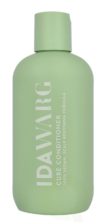 Ida Warg Beauty Ida Warg Cure Conditioner 250 ml ryhmässä KAUNEUS JA TERVEYS / Hiukset &Stailaus / Hiustenhoito / Hoitoaine @ TP E-commerce Nordic AB (D33284)