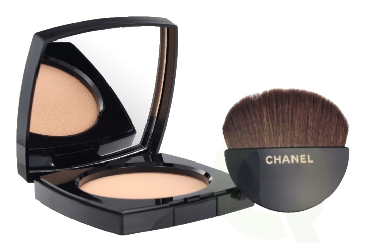 Chanel Les Beiges Belle Mine Poudre 12 g B20 ryhmässä KAUNEUS JA TERVEYS / Meikit / Meikit Kasvot / Puuteri @ TP E-commerce Nordic AB (D33288)
