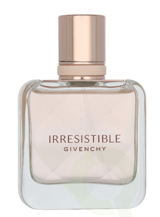 Givenchy Irresistible Fraiche Edt Spray 35 ml ryhmässä KAUNEUS JA TERVEYS / Tuoksut & Parfyymit / Parfyymit / Naisten Tuoksut @ TP E-commerce Nordic AB (D33295)