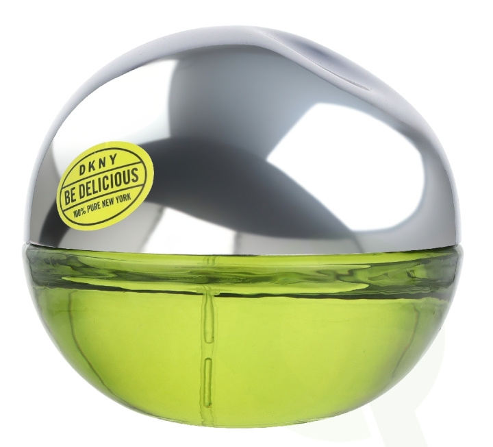 Donna Karan New York DKNY Be Delicious Women Edp Spray 30 ml ryhmässä KAUNEUS JA TERVEYS / Tuoksut & Parfyymit / Parfyymit / Naisten Tuoksut @ TP E-commerce Nordic AB (D33308)