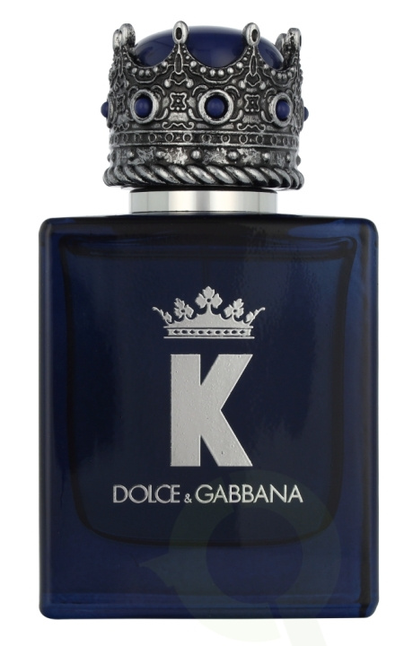 Dolce & Gabbana K Parfum Spray 50 ml ryhmässä KAUNEUS JA TERVEYS / Tuoksut & Parfyymit / Parfyymit / Miesten Tuoksut @ TP E-commerce Nordic AB (D33339)