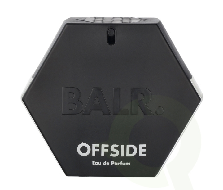 Balr. OFFSIDE FOR MEN Edp Spray 50 ml ryhmässä KAUNEUS JA TERVEYS / Tuoksut & Parfyymit / Parfyymit / Miesten Tuoksut @ TP E-commerce Nordic AB (D33355)