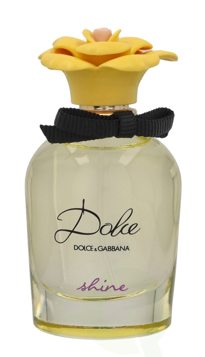 Dolce & Gabbana Dolce Shine Edp Spray 50 ml ryhmässä KAUNEUS JA TERVEYS / Tuoksut & Parfyymit / Parfyymit @ TP E-commerce Nordic AB (D33356)