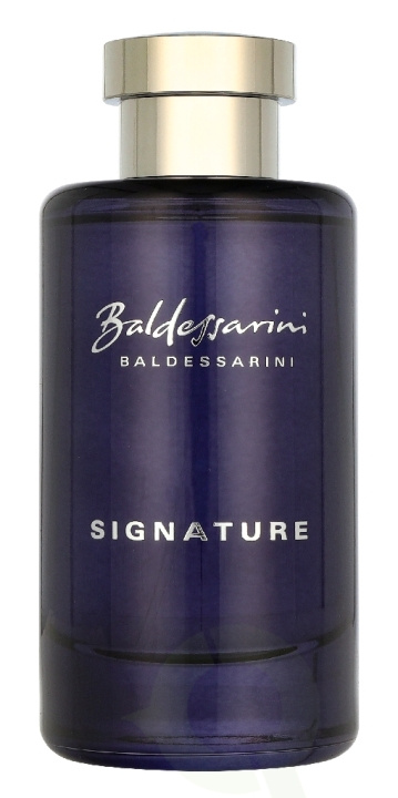 Baldessarini Signature Edt Spray 90 ml ryhmässä KAUNEUS JA TERVEYS / Tuoksut & Parfyymit / Parfyymit / Miesten Tuoksut @ TP E-commerce Nordic AB (D33394)