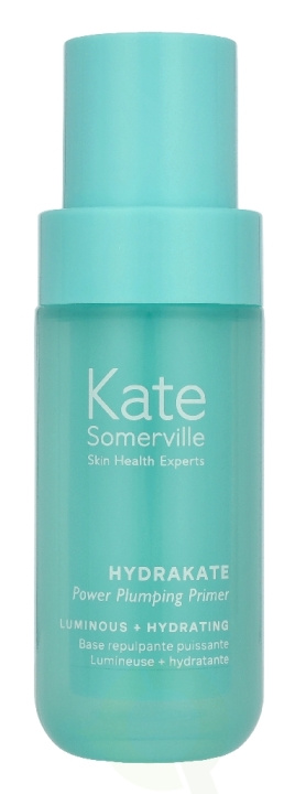 Kate Somerville HydraKate Power Plumping Primer 30 ml ryhmässä KAUNEUS JA TERVEYS / Meikit / Meikit Kasvot / Pohjustusvoide @ TP E-commerce Nordic AB (D33403)