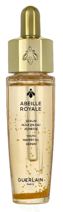 Guerlain Abeille Royale Oil-Water-Youth Serum 15 ml ryhmässä KAUNEUS JA TERVEYS / Ihonhoito / Kasvot / Seerumit iholle @ TP E-commerce Nordic AB (D33410)