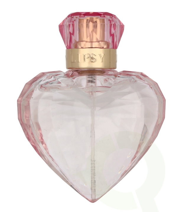 Lipsy Rose Quartz Edt Spray 30 ml ryhmässä KAUNEUS JA TERVEYS / Tuoksut & Parfyymit / Parfyymit / Naisten Tuoksut @ TP E-commerce Nordic AB (D33415)