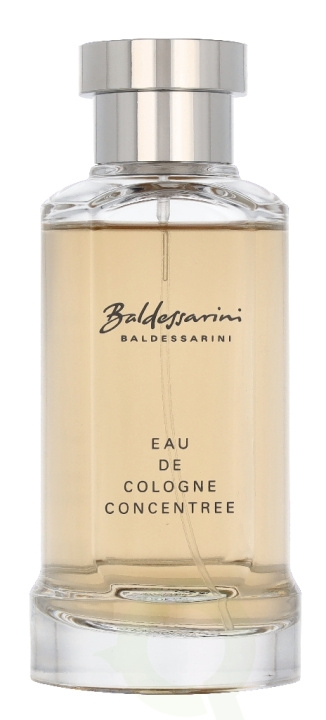 Baldessarini Concentree Edc 75 ml ryhmässä KAUNEUS JA TERVEYS / Tuoksut & Parfyymit / Parfyymit @ TP E-commerce Nordic AB (D33434)
