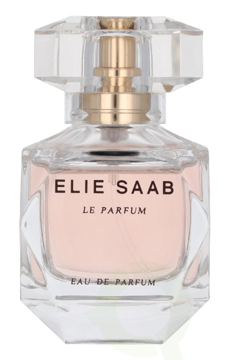 Elie Saab Le Parfum Edp Spray 30 ml ryhmässä KAUNEUS JA TERVEYS / Tuoksut & Parfyymit / Parfyymit / Naisten Tuoksut @ TP E-commerce Nordic AB (D33435)