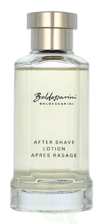 Baldessarini After Shave Lotion 75 ml ryhmässä KAUNEUS JA TERVEYS / Hiukset &Stailaus / Sheivaus ja trimmaus / Aftershave @ TP E-commerce Nordic AB (D33436)