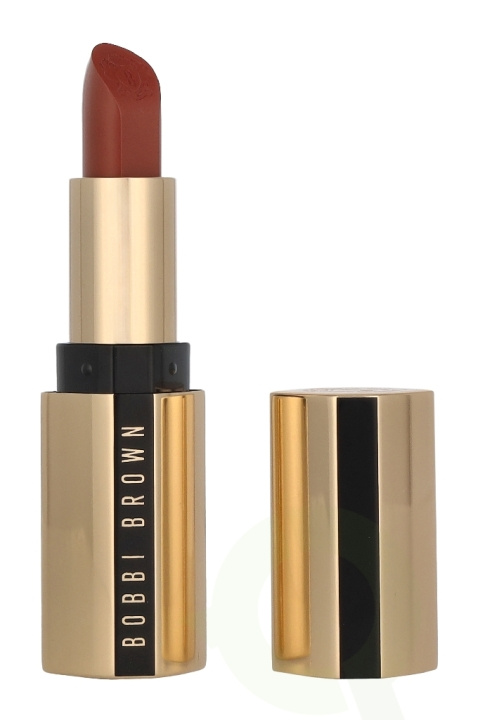 Bobbi Brown Luxe Lipstick 3.5 g #312 ryhmässä KAUNEUS JA TERVEYS / Meikit / Huulet / Huulipuna @ TP E-commerce Nordic AB (D33443)
