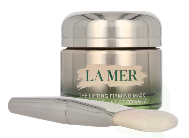 La mer The Lifting And Firming Mask 50 ml ryhmässä KAUNEUS JA TERVEYS / Ihonhoito / Kasvot / Naamiot @ TP E-commerce Nordic AB (D33463)
