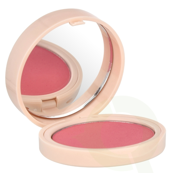 Pupa Milano Pupa Wonder Me Blush 4 g #007 Good Vibes ryhmässä KAUNEUS JA TERVEYS / Meikit / Meikit Kasvot / Poskipuna / Aurinkopuuteri @ TP E-commerce Nordic AB (D33467)