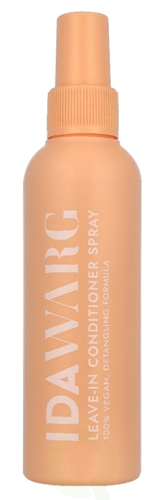 Ida Warg Beauty Ida Warg Leave-In Conditioner Spray 150 ml ryhmässä KAUNEUS JA TERVEYS / Hiukset &Stailaus / Hiustenhoito / Hoitoainesuihke/Leave-in @ TP E-commerce Nordic AB (D33477)