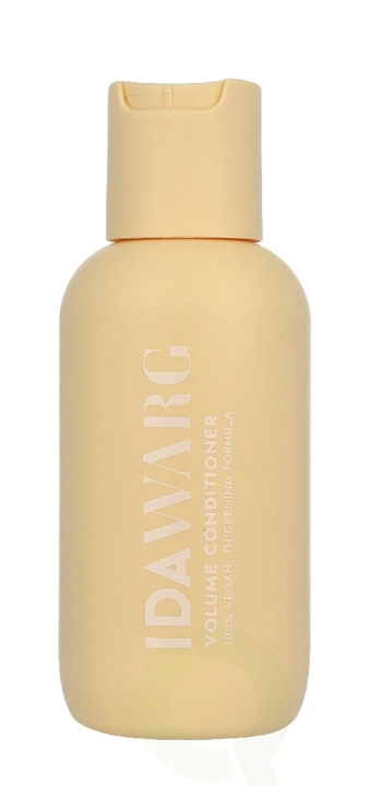 Ida Warg Beauty Ida Warg Volume Conditioner 100 ml ryhmässä KAUNEUS JA TERVEYS / Hiukset &Stailaus / Hiustenhoito / Hoitoaine @ TP E-commerce Nordic AB (D33478)