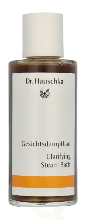 Dr Hauschka Facial Toner 100 ml ryhmässä KAUNEUS JA TERVEYS / Ihonhoito / Kasvot / Kasvovesi ja Facemist @ TP E-commerce Nordic AB (D33484)