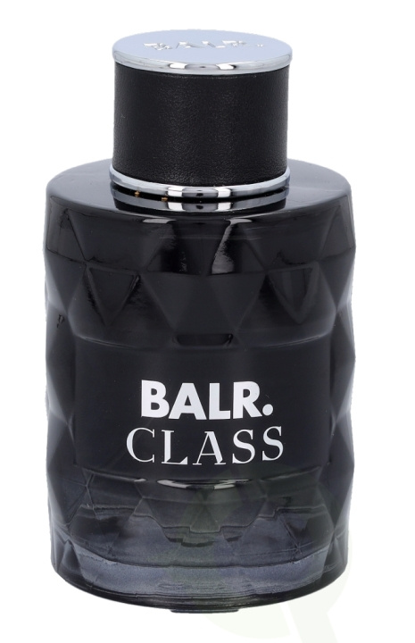 Balr. CLASS FOR MEN Edp Spray 100 ml ryhmässä KAUNEUS JA TERVEYS / Tuoksut & Parfyymit / Parfyymit / Miesten Tuoksut @ TP E-commerce Nordic AB (D33492)