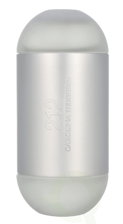 Carolina Herrera 212 NYC Women Edt Spray 100 ml ryhmässä KAUNEUS JA TERVEYS / Tuoksut & Parfyymit / Parfyymit / Naisten Tuoksut @ TP E-commerce Nordic AB (D33543)