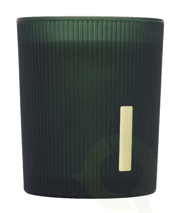 Rituals Jing Scented Candle 290 g ryhmässä KAUNEUS JA TERVEYS / Tuoksut & Parfyymit / Muut tuoksut / Tuoksukynttilät @ TP E-commerce Nordic AB (D33581)