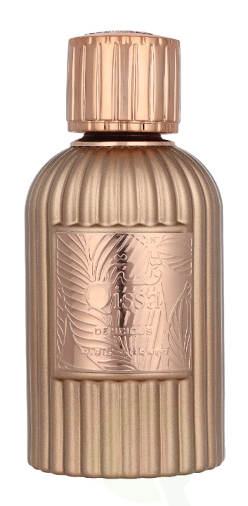Paris Corner Qissa Delicious Edp Spray 100 ml ryhmässä KAUNEUS JA TERVEYS / Tuoksut & Parfyymit / Parfyymit / Naisten Tuoksut @ TP E-commerce Nordic AB (D33595)