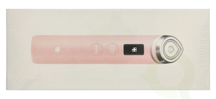 Medicube Age-R Booster Pro Facial Care Device 0 Pink ryhmässä KAUNEUS JA TERVEYS / Ihonhoito / Kasvot @ TP E-commerce Nordic AB (D33607)