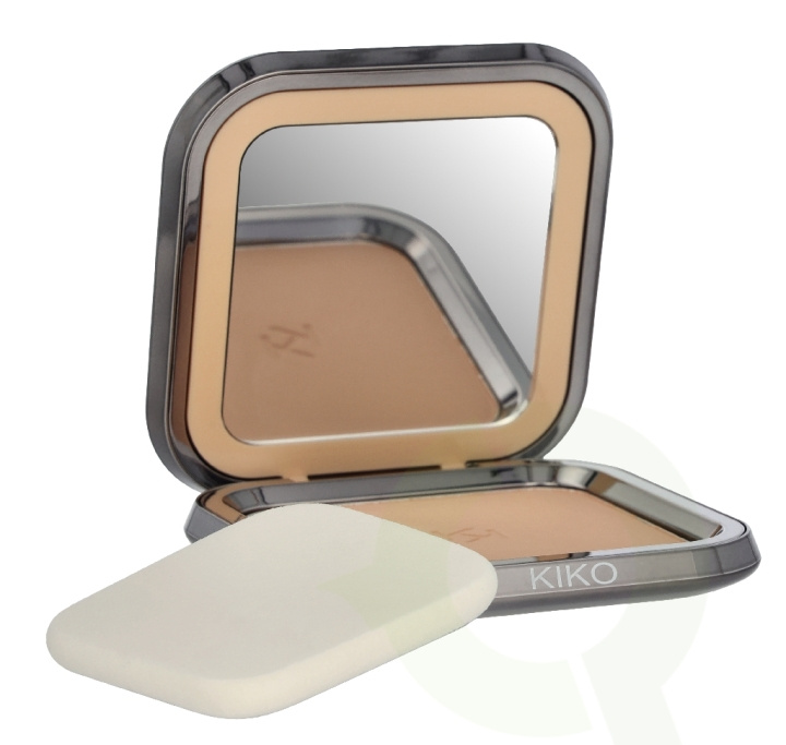 Kiko Milano Weightless Perfection Wet And Dry Powder 12 g N60 ryhmässä KAUNEUS JA TERVEYS / Meikit / Meikit Kasvot / Puuteri @ TP E-commerce Nordic AB (D33610)