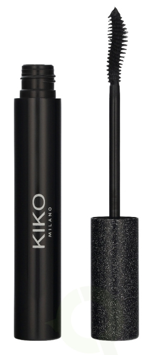 Kiko Milano Holiday Wonderlights Lash Catcher Mascara 9 ml ryhmässä KAUNEUS JA TERVEYS / Meikit / Silmät ja kulmat / Ripsiväri @ TP E-commerce Nordic AB (D33616)