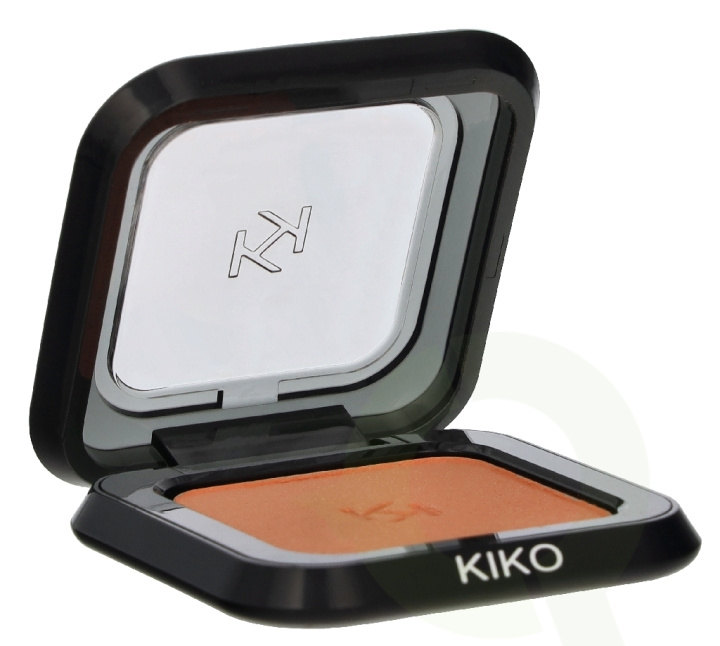 Kiko Milano High Pigment Eyeshadow 1.5 g #12 ryhmässä KAUNEUS JA TERVEYS / Meikit / Silmät ja kulmat / Luomivärit @ TP E-commerce Nordic AB (D33617)