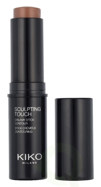 Kiko Milano Sculpting Touch Creamy Stick Contour 10 g #201