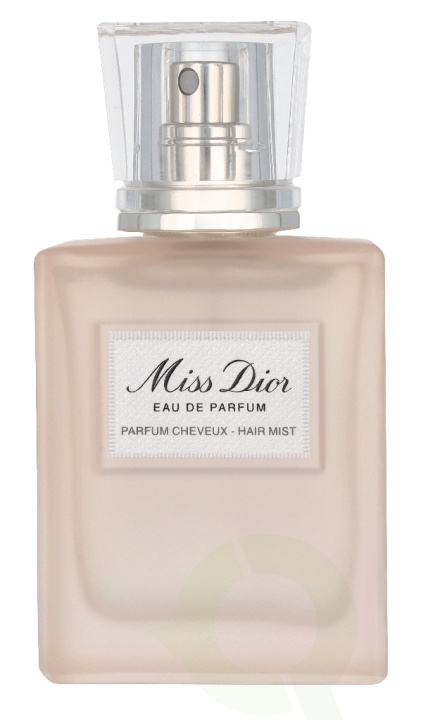 Christian Dior Dior Miss Dior Eau De Parfum Hair Mist 30 ml ryhmässä KAUNEUS JA TERVEYS / Tuoksut & Parfyymit / Parfyymit @ TP E-commerce Nordic AB (D33653)