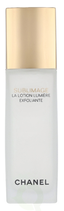 Chanel Sublimage Ultimate Light-Renewing Exfoliating Lotion 125 ml ryhmässä KAUNEUS JA TERVEYS / Ihonhoito / Kehon hoito / Vartalovoide @ TP E-commerce Nordic AB (D33686)
