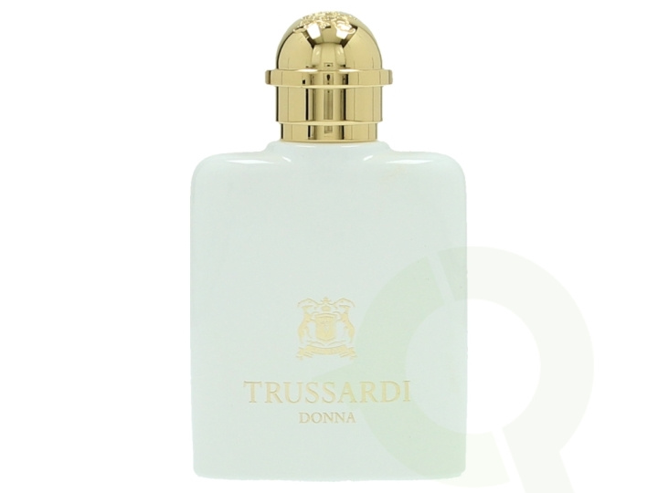 Trussardi Donna Edp Spray 30 ml ryhmässä KAUNEUS JA TERVEYS / Tuoksut & Parfyymit / Parfyymit @ TP E-commerce Nordic AB (D33738)