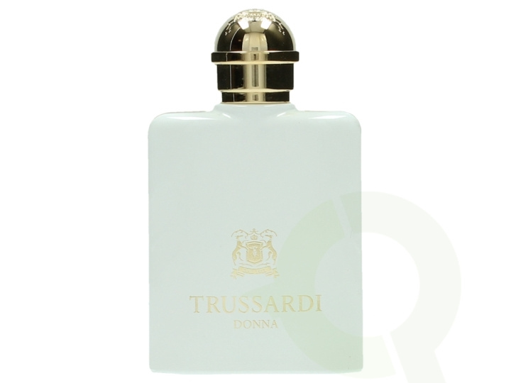 Trussardi Donna Edp Spray 50 ml ryhmässä KAUNEUS JA TERVEYS / Tuoksut & Parfyymit / Parfyymit @ TP E-commerce Nordic AB (D33739)