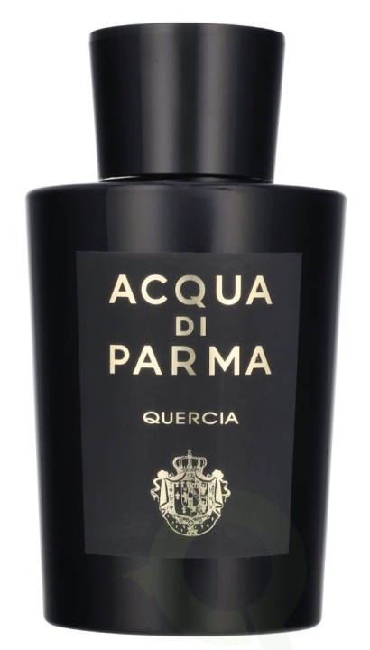 Acqua Di Parma Quercia Edp Spray 180 ml ryhmässä KAUNEUS JA TERVEYS / Tuoksut & Parfyymit / Parfyymit @ TP E-commerce Nordic AB (D33761)