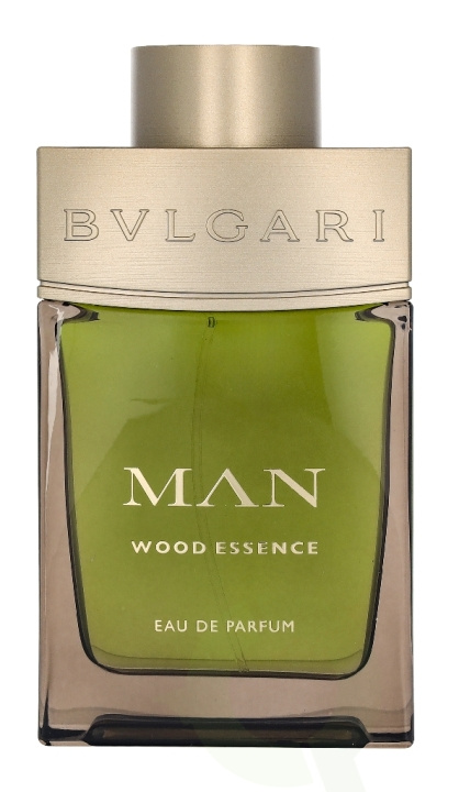 Bvlgari Man Wood Essence Edp Spray 100 ml ryhmässä KAUNEUS JA TERVEYS / Tuoksut & Parfyymit / Parfyymit / Miesten Tuoksut @ TP E-commerce Nordic AB (D33770)