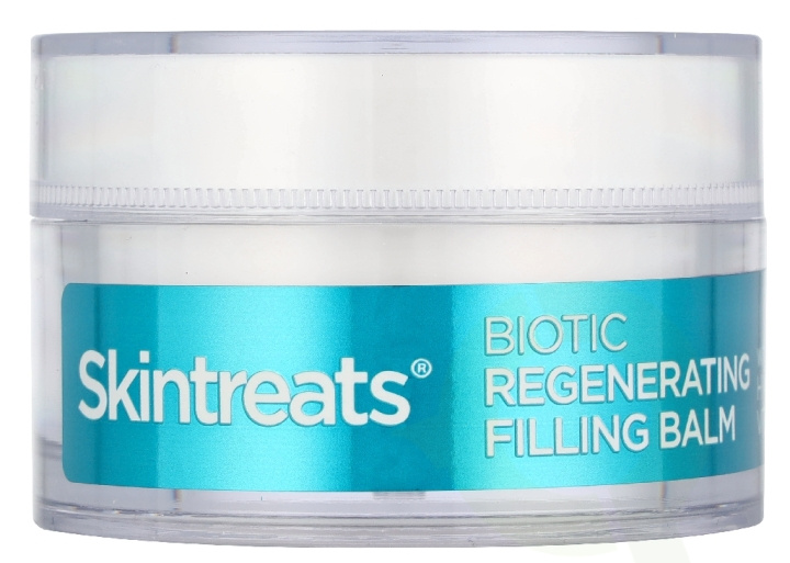 Revox B77 Skintreats Biotic Regenerating Filling Balm 50 ml ryhmässä KAUNEUS JA TERVEYS / Ihonhoito / Kasvot / Päivävoide @ TP E-commerce Nordic AB (D33781)