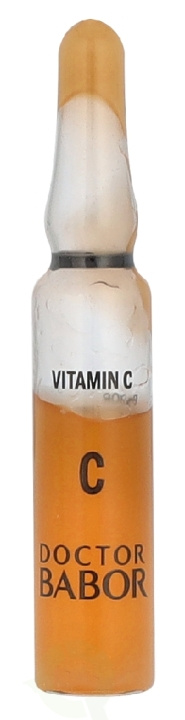 Babor Resurface Radiance Ampoule Serum Concentrate 14 ml 7x2ml ryhmässä KAUNEUS JA TERVEYS / Ihonhoito / Kasvot / Seerumit iholle @ TP E-commerce Nordic AB (D33843)