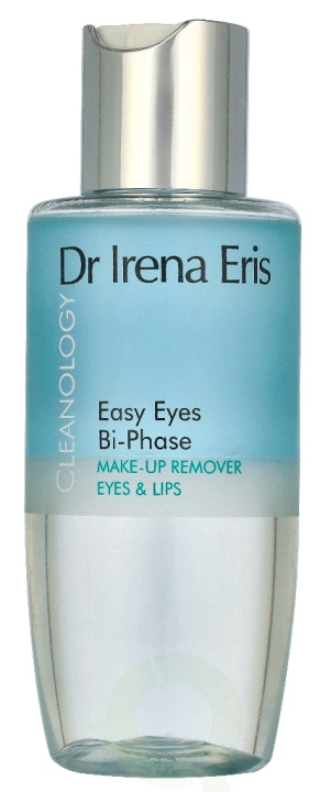 Dr Irena Eris Cleanology Easy Eyes Bi-Phase Makeup Remover 125 ml ryhmässä KAUNEUS JA TERVEYS / Ihonhoito / Kasvot / Puhdistus @ TP E-commerce Nordic AB (D33853)