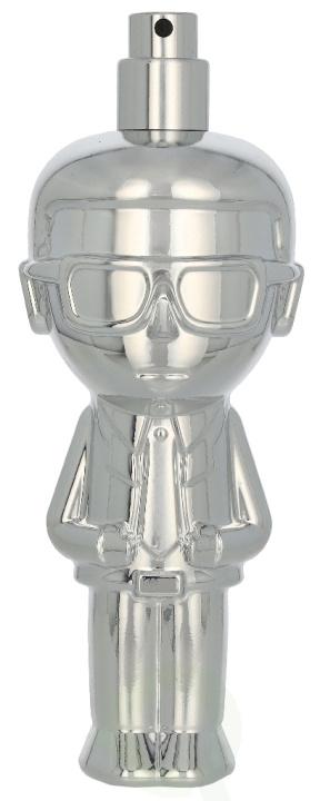 Karl Lagerfeld Ikonik Pour Homme Edp Spray 60 ml ryhmässä KAUNEUS JA TERVEYS / Tuoksut & Parfyymit / Parfyymit @ TP E-commerce Nordic AB (D33879)