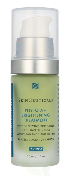 SkinCeuticals Phyto A+ Brightening Treatment 30 ml ryhmässä KAUNEUS JA TERVEYS / Ihonhoito / Kasvot / Puhdistus @ TP E-commerce Nordic AB (D33887)